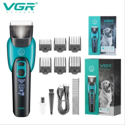 Машинка для стрижки VGR-208 40(шт.ящ)