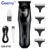 Машинка для стрижки GM-6735 Geemy 60(шт.ящ)