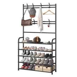 Вішалка Floor Clothes Rack -2026 (16 шт в ящ.)