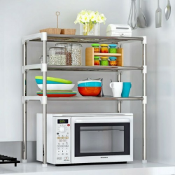 Полиця Multifunctional Storage Rack -5897 (24 шт в ящ))