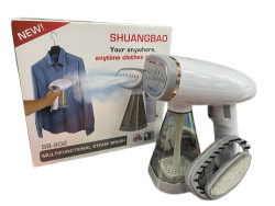 Ручний відпарювач SB-802 12(шт.ящ)