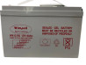 Акумулятор WX 12150 гелевий 12V150ah 1шт.