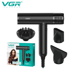 Фен VGR-427 12(шт.ящ)