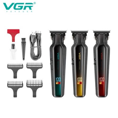Машинка для стрижки V-930NEW 40(шт.ящ)