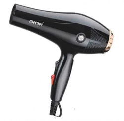 Gemei Фен Для Волосся GM-1776 24(шт.ящ)