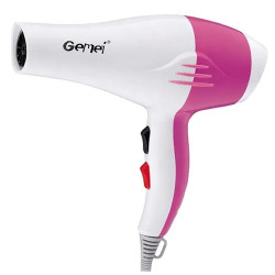 Gemei Фен Для Волосся GM-1702 40(шт.ящ)
