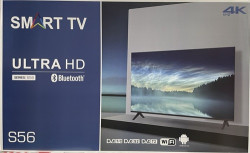 Телевізор Smart TV S 56 