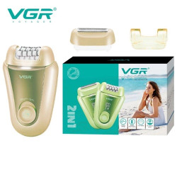 Эпілятор VGR 758 60(шт.ящ)