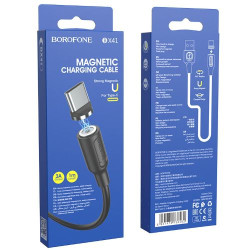 Кабель BX41-Type-c Borofone 360(шт.ящ)