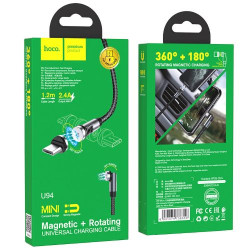 Hoco U94 micro 180 ( шт в ящ.)