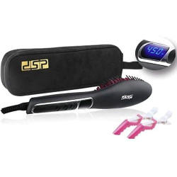 Фен щітка Brush DSP-10006 12(шт.ящ)